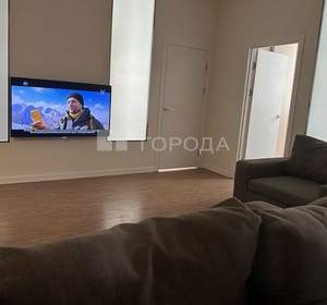 4-к квартира, на длительный срок, 79м2, 2/23 этаж