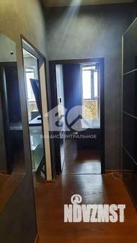 1-к квартира, на длительный срок, 45м2, 13/21 этаж