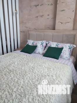 1-к квартира, посуточно, 42м2, 18/19 этаж