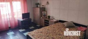 Студия квартира, на длительный срок, 25м2, 3/3 этаж