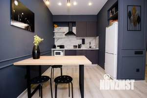2-к квартира, посуточно, 50м2, 21/26 этаж