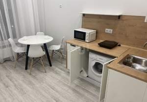 1-к квартира, на длительный срок, 38м2, 12/15 этаж