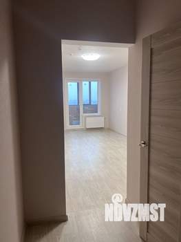 Студия квартира, на длительный срок, 29м2, 23/26 этаж