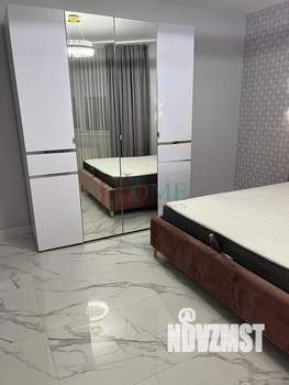 2-к квартира, на длительный срок, 71м2, 24/25 этаж