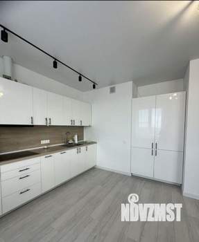 2-к квартира, на длительный срок, 53м2, 18/23 этаж