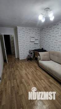 3-к квартира, на длительный срок, 57м2, 3/5 этаж