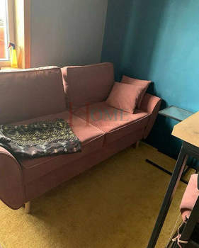 2-к квартира, на длительный срок, 35м2, 6/13 этаж