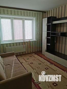 1-к квартира, на длительный срок, 33м2, 8/10 этаж