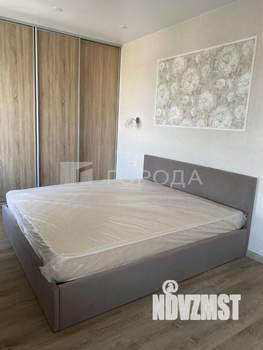 2-к квартира, на длительный срок, 60м2, 19/25 этаж