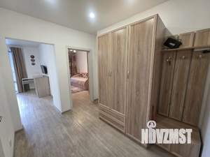 2-к квартира, на длительный срок, 46м2, 3/20 этаж