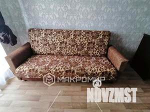 Студия квартира, на длительный срок, 22м2, 11/17 этаж