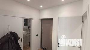 1-к квартира, на длительный срок, 49м2, 4/25 этаж