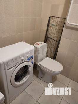 1-к квартира, на длительный срок, 38м2, 3/25 этаж