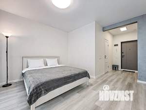 Студия квартира, посуточно, 31м2, 16/24 этаж