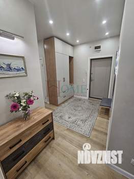 3-к квартира, на длительный срок, 80м2, 5/24 этаж