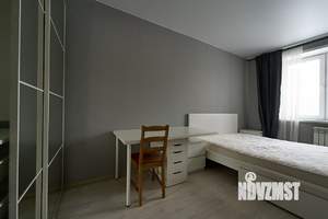 2-к квартира, на длительный срок, 50м2, 3/18 этаж