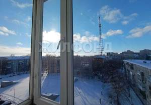 1-к квартира, на длительный срок, 42м2, 6/10 этаж