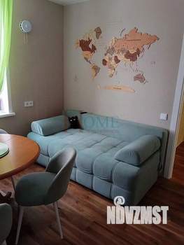 2-к квартира, на длительный срок, 51м2, 5/14 этаж