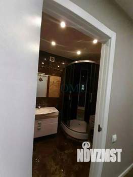 1-к квартира, на длительный срок, 37м2, 1/26 этаж