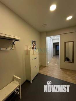 3-к квартира, на длительный срок, 82м2, 2/7 этаж