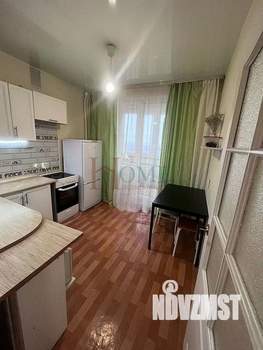 1-к квартира, на длительный срок, 45м2, 15/16 этаж