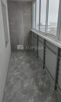 1-к квартира, на длительный срок, 40м2, 13/25 этаж