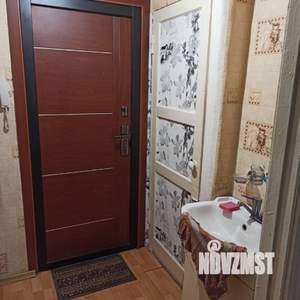 Студия квартира, на длительный срок, 13м2, 5/5 этаж