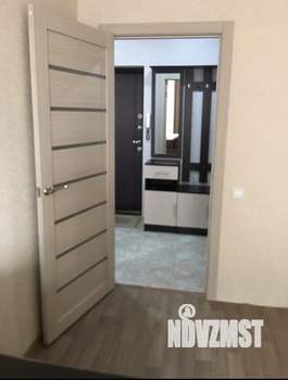 1-к квартира, на длительный срок, 40м2, 8/21 этаж