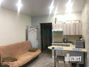 Студия квартира, на длительный срок, 27м2, 7/26 этаж