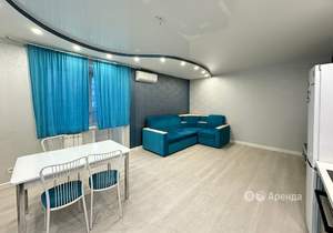 1-к квартира, на длительный срок, 48м2, 3/10 этаж