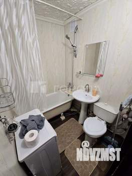 1-к квартира, на длительный срок, 31м2, 2/5 этаж