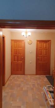 1-к квартира, на длительный срок, 45м2, 4/16 этаж