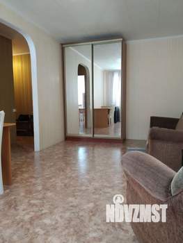 1-к квартира, на длительный срок, 32м2, 1/4 этаж