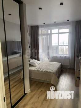 1-к квартира, на длительный срок, 40м2, 6/29 этаж