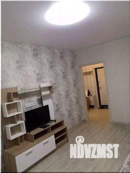 1-к квартира, на длительный срок, 38м2, 11/17 этаж