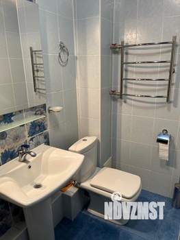 1-к квартира, на длительный срок, 42м2, 12/19 этаж