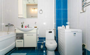 2-к квартира, на длительный срок, 80м2, 4/9 этаж