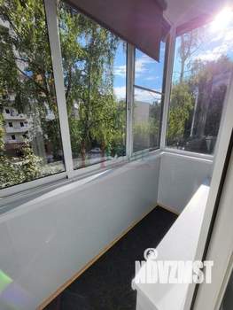 1-к квартира, на длительный срок, 31м2, 3/5 этаж