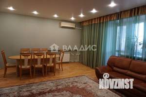 3-к квартира, на длительный срок, 118м2, 12/13 этаж