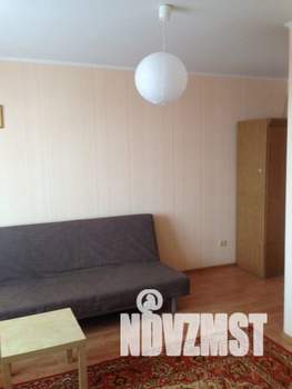 1-к квартира, на длительный срок, 36м2, 13/16 этаж