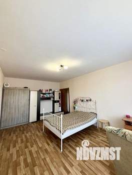 2-к квартира, на длительный срок, 76м2, 4/14 этаж