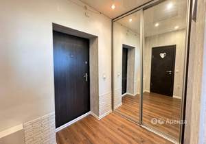 1-к квартира, на длительный срок, 39м2, 14/14 этаж