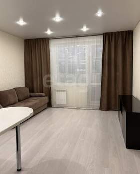 Студия квартира, на длительный срок, 27м2, 9/20 этаж