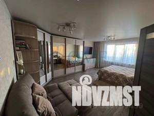 2-к квартира, на длительный срок, 58м2, 10/10 этаж