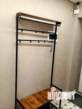 2-к квартира, посуточно, 37м2, 2/5 этаж