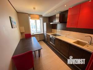 3-к квартира, на длительный срок, 63м2, 8/9 этаж