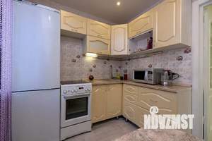 1-к квартира, посуточно, 35м2, 1/5 этаж