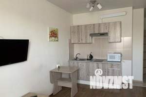 1-к квартира, посуточно, 30м2, 5/25 этаж