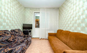 1-к квартира, на длительный срок, 31м2, 10/10 этаж