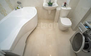 2-к квартира, на длительный срок, 42м2, 14/28 этаж